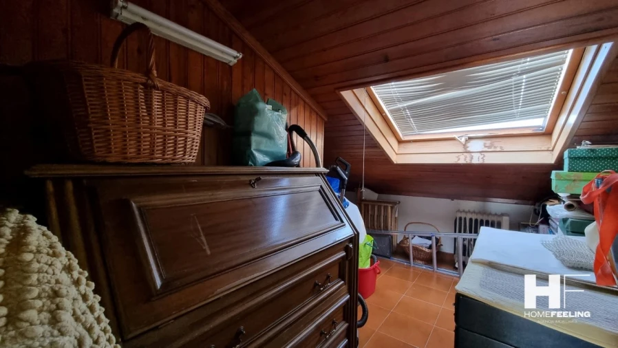 Apartamento T3 para Venda em Carcavelos e Parede Foto 12