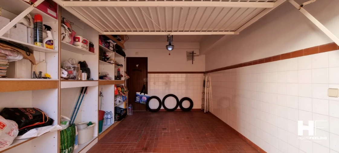 Apartamento T3 para Venda em Carcavelos e Parede Foto 27