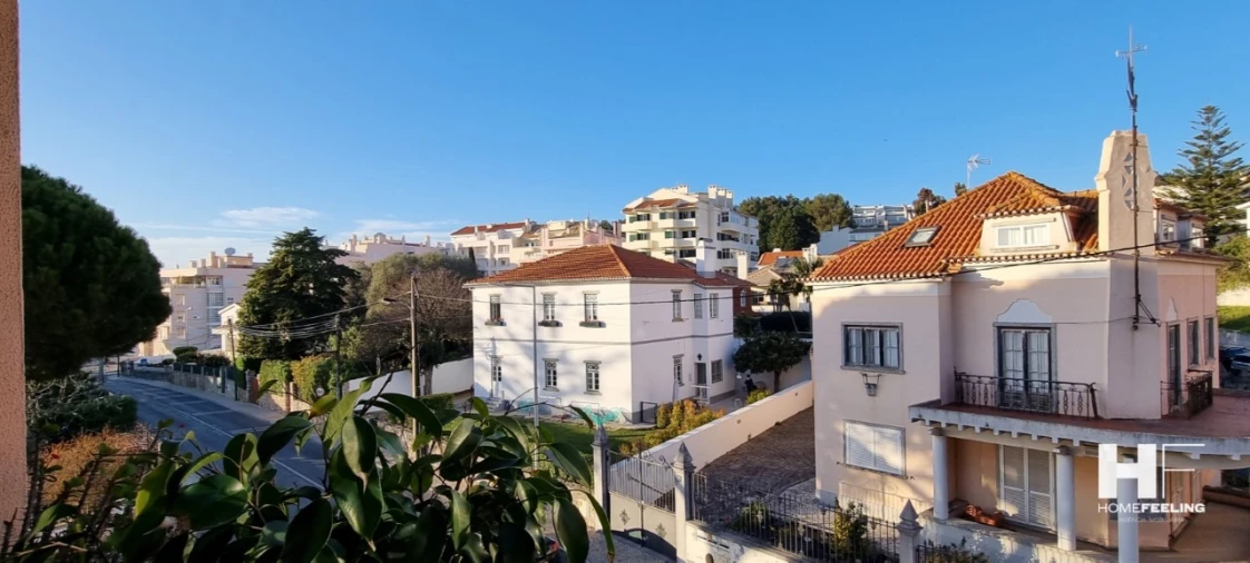 Apartamento T3 para Venda em Carcavelos e Parede Foto 31