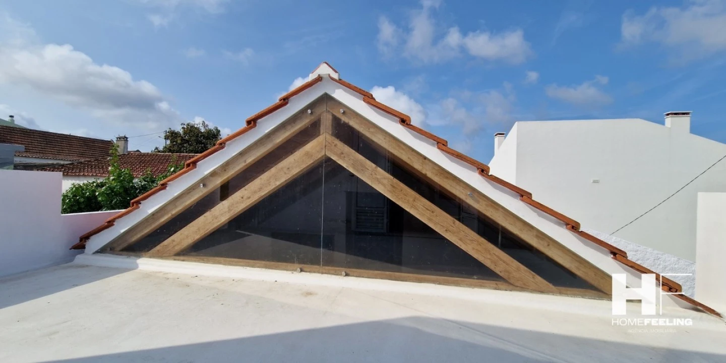 Moradia T5 para Venda em Lourinhã e Atalaia Foto 5