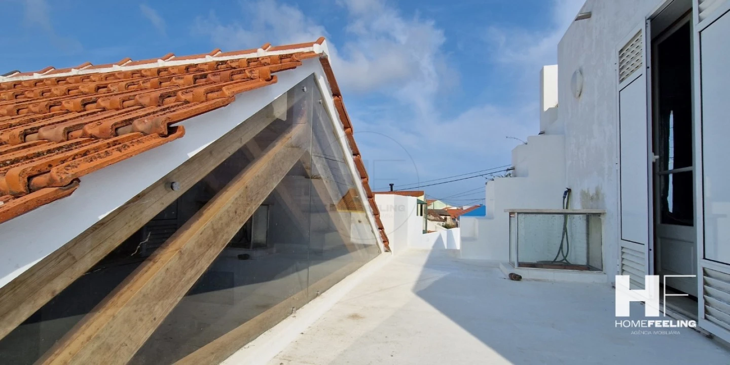 Moradia T5 para Venda em Lourinhã e Atalaia Foto 6