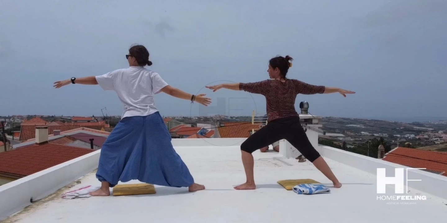 Moradia T5 para Venda em Lourinhã e Atalaia Foto 7