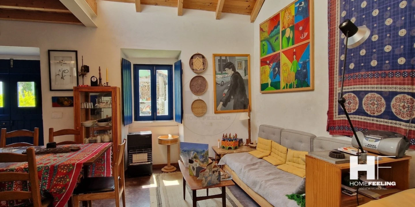 Moradia T5 para Venda em Lourinhã e Atalaia Foto 10