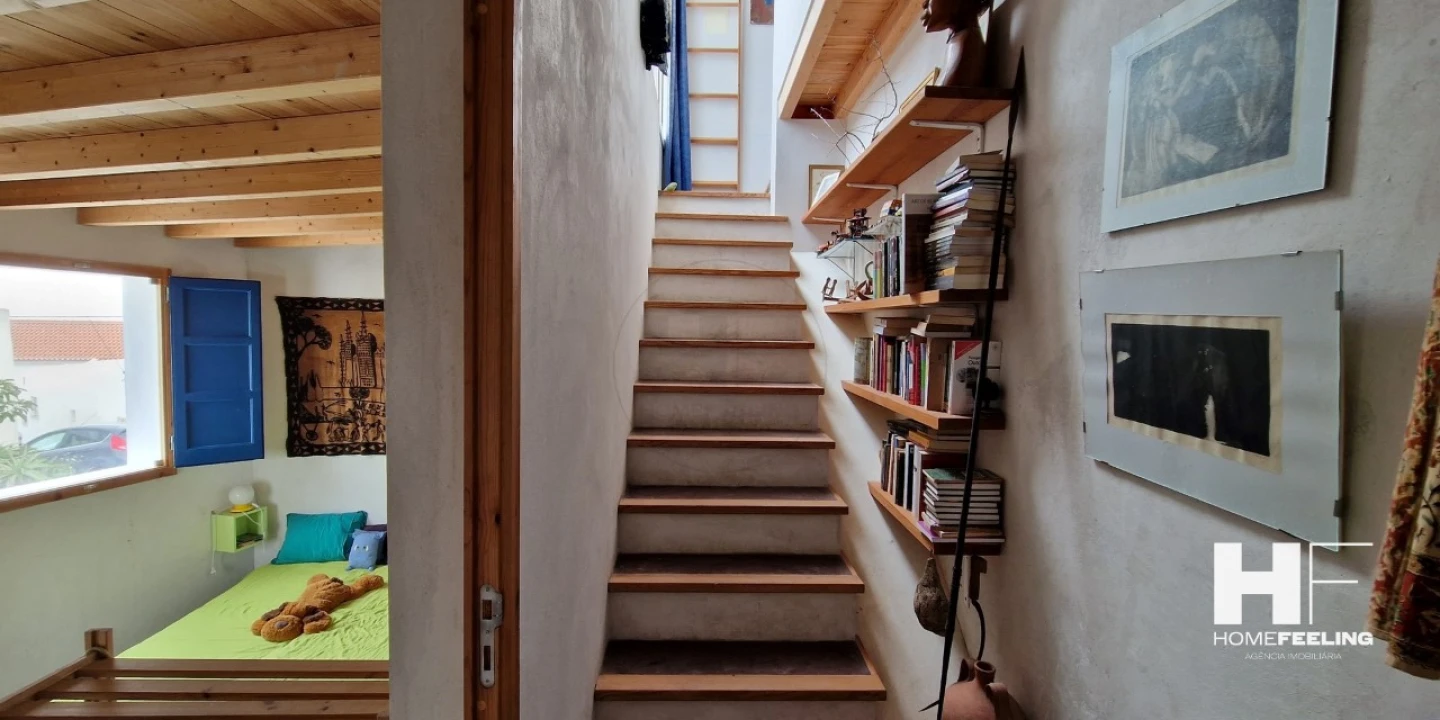 Moradia T5 para Venda em Lourinhã e Atalaia Foto 13