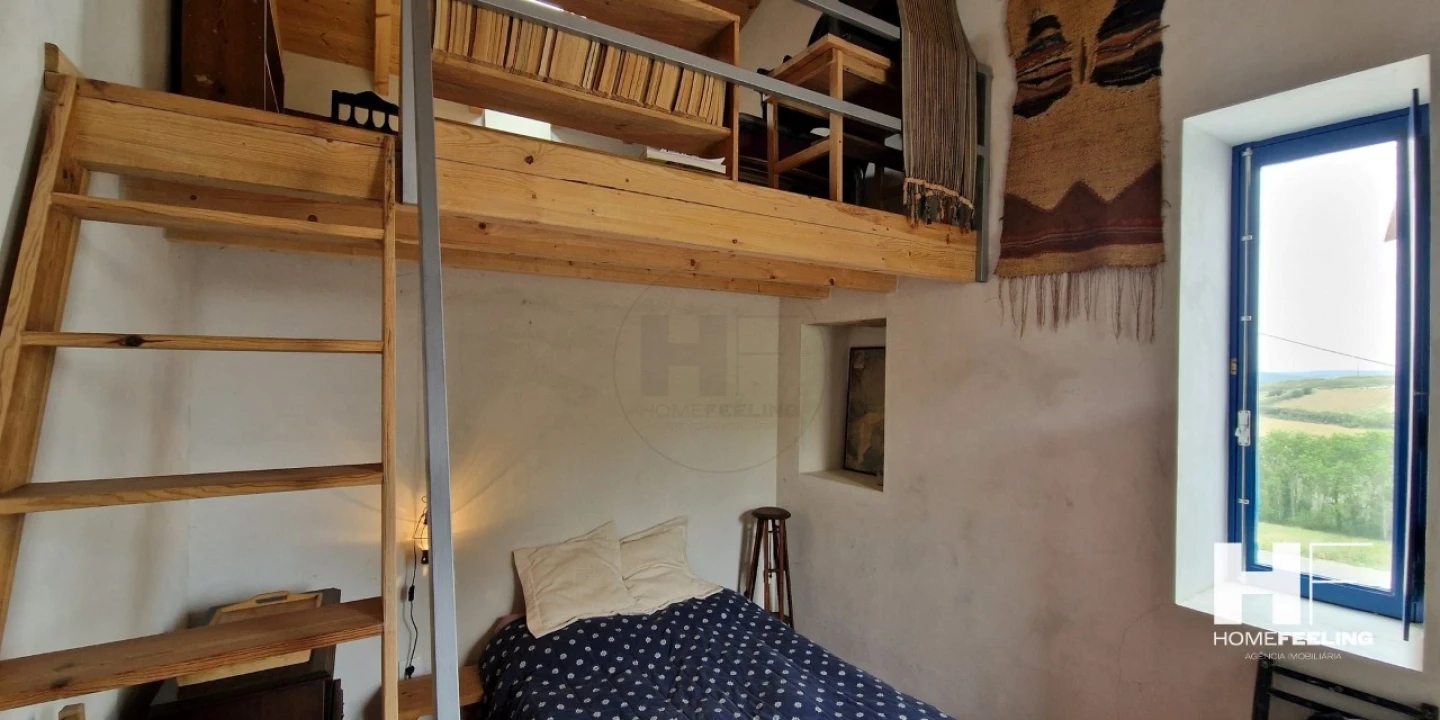 Moradia T5 para Venda em Lourinhã e Atalaia Foto 21