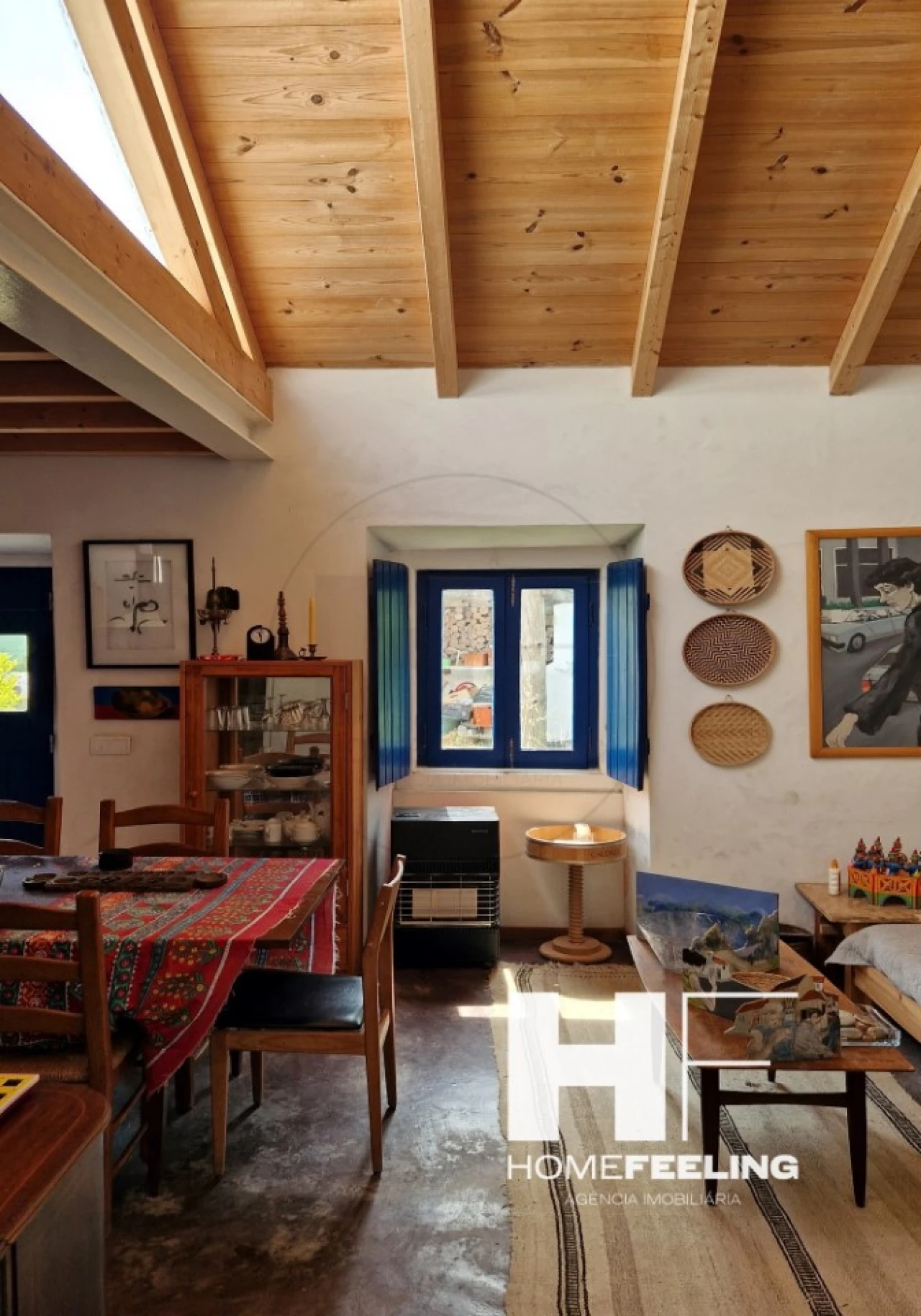 Moradia T5 para Venda em Lourinhã e Atalaia Foto 23