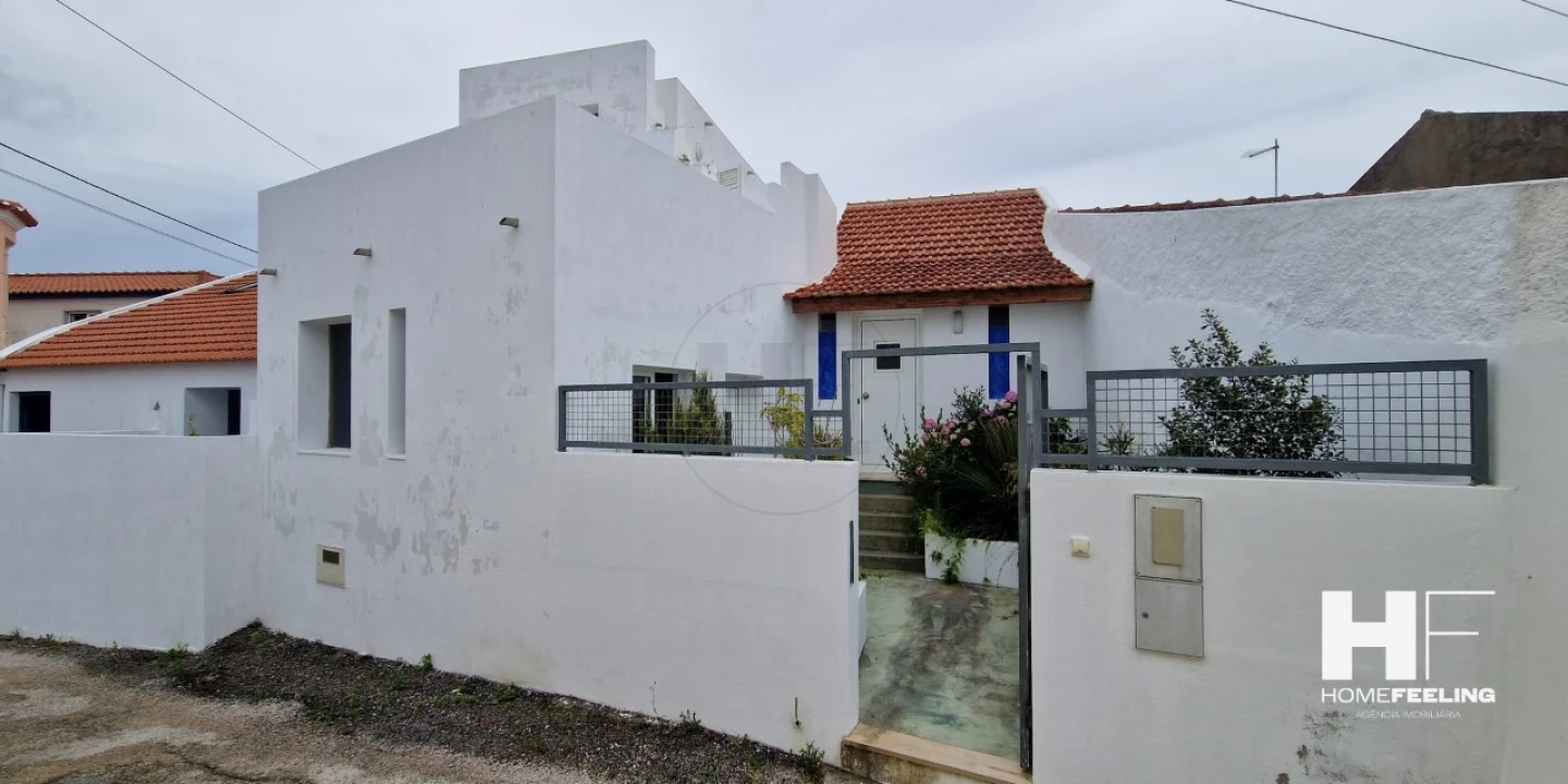 Moradia T5 para Venda em Lourinhã e Atalaia Foto 32