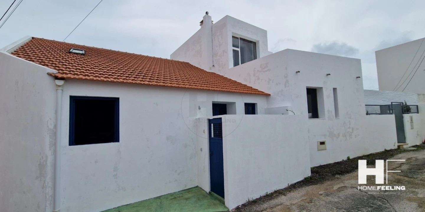 Moradia T5 para Venda em Lourinhã e Atalaia Foto 33