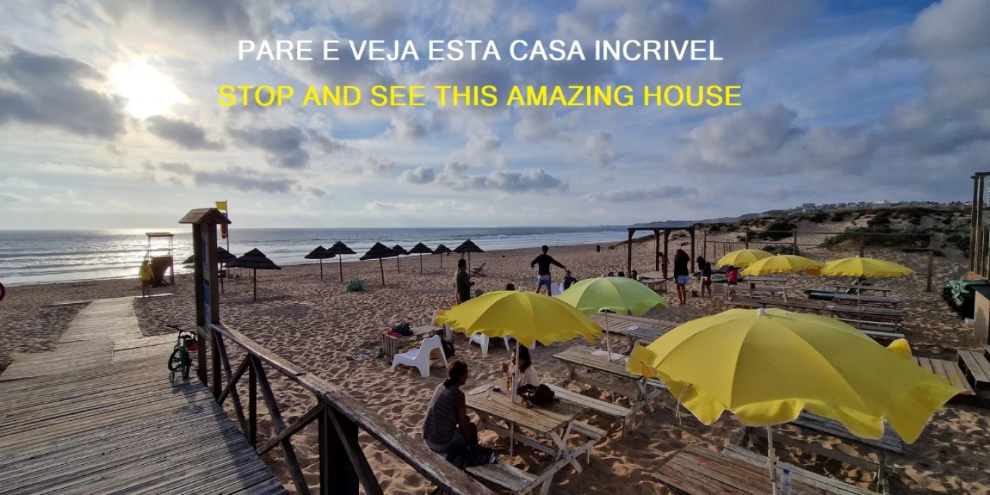 Moradia T5 para Venda em Lourinhã e Atalaia Foto 1