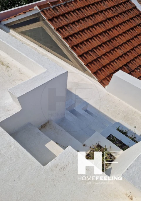 Moradia T5 para Venda em Lourinhã e Atalaia
