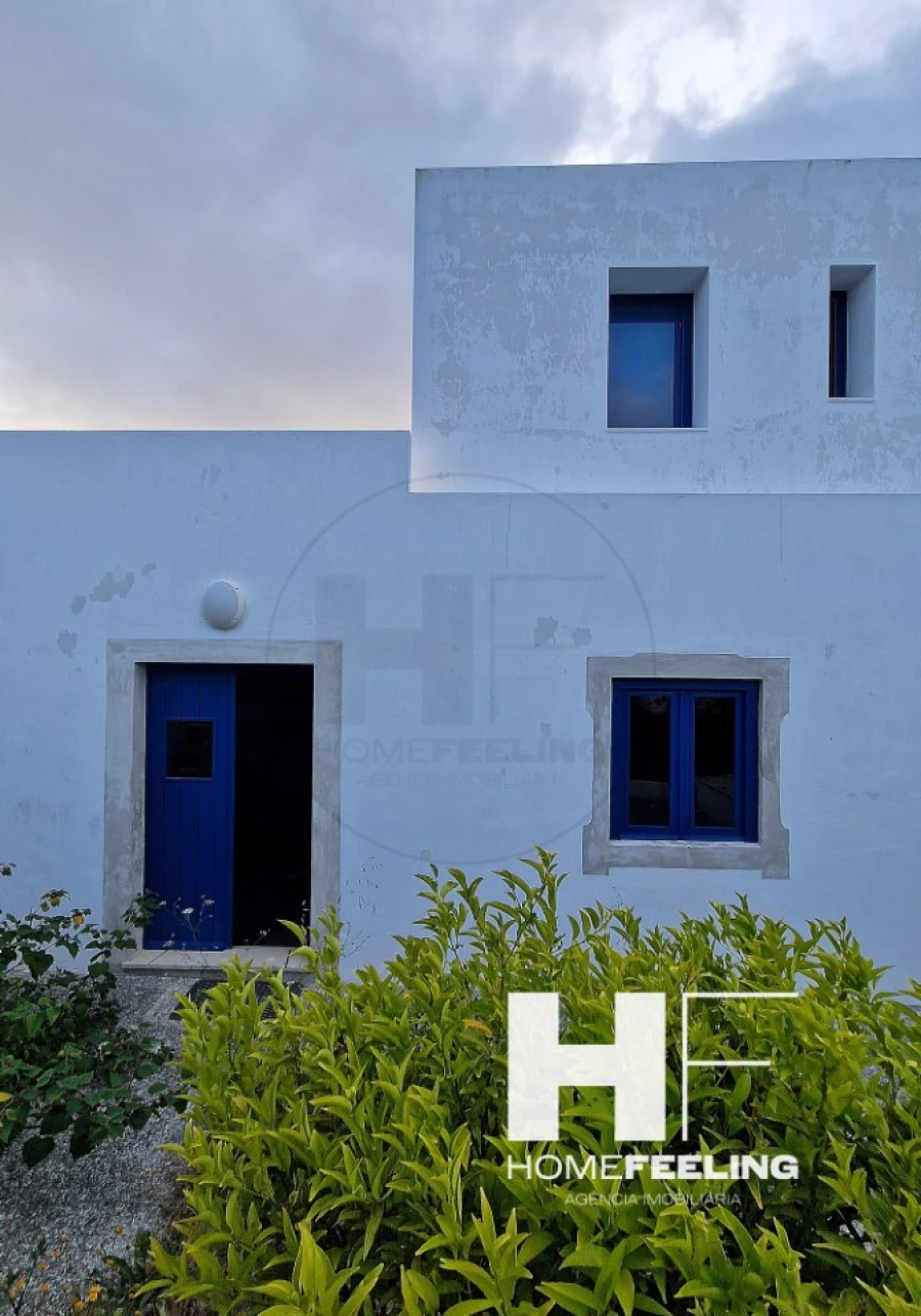 Moradia T5 para Venda em Lourinhã e Atalaia Foto 4