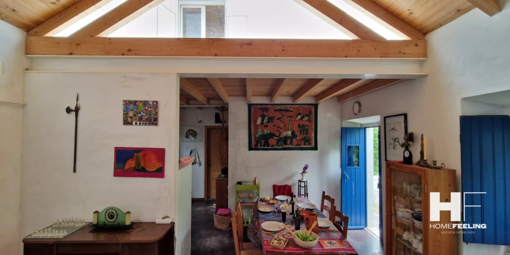 Moradia T5 para Venda em Lourinhã e Atalaia Foto 11