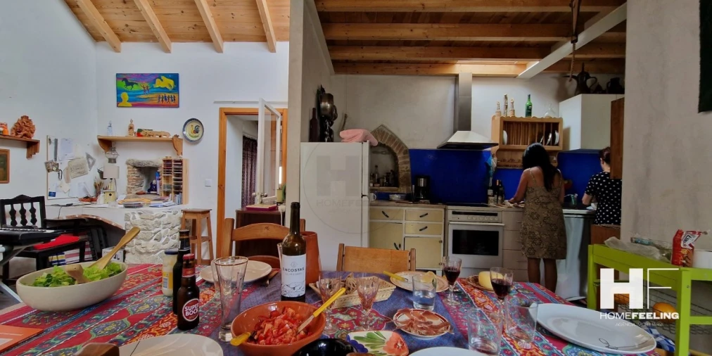 Moradia T5 para Venda em Lourinhã e Atalaia Foto 12