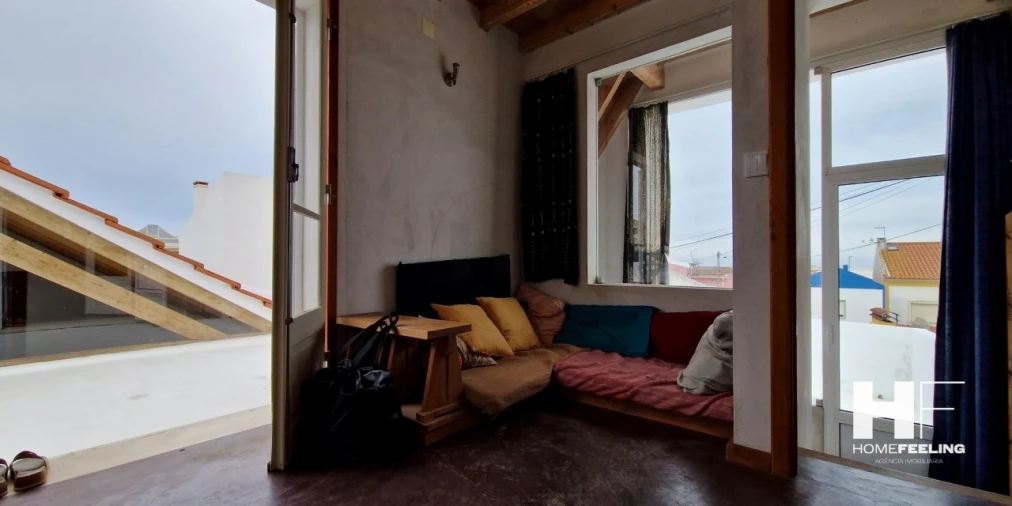 Moradia T5 para Venda em Lourinhã e Atalaia Foto 18