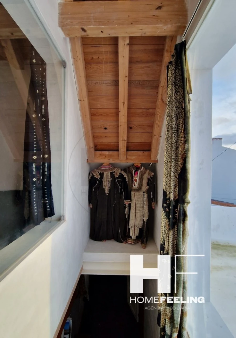 Moradia T5 para Venda em Lourinhã e Atalaia Foto 25