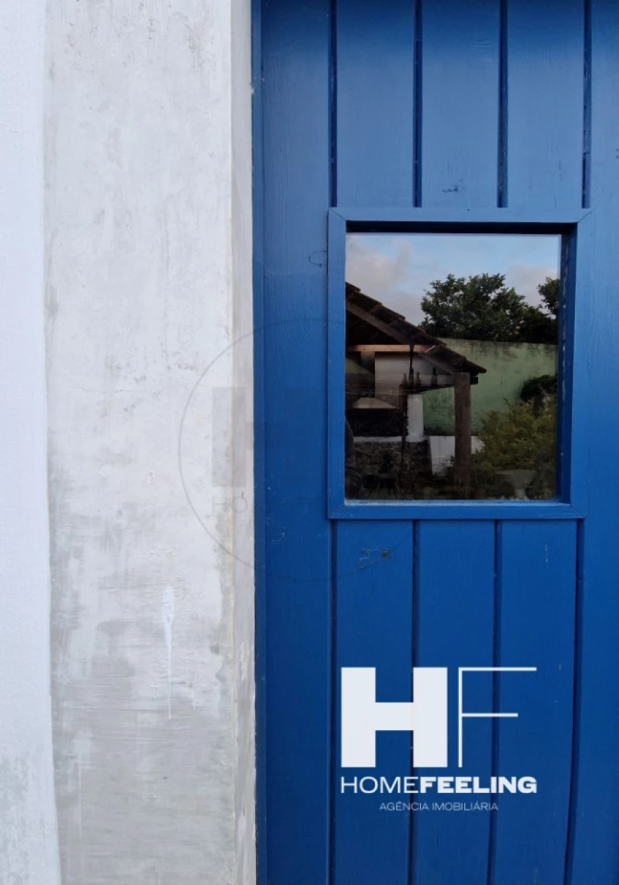 Moradia T5 para Venda em Lourinhã e Atalaia Foto 26