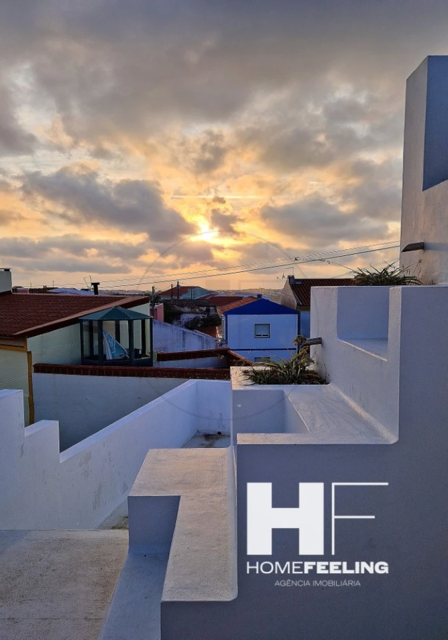 Moradia T5 para Venda em Lourinhã e Atalaia Foto 28