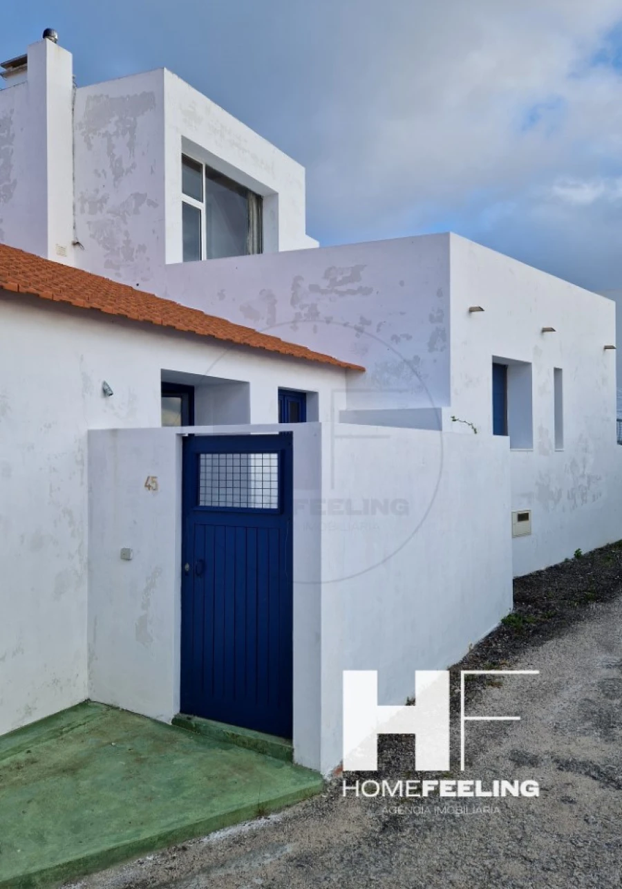 Moradia T5 para Venda em Lourinhã e Atalaia Foto 29