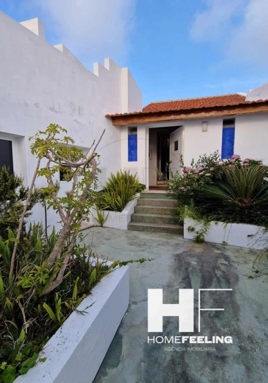 Moradia T5 para Venda em Lourinhã e Atalaia Foto 30