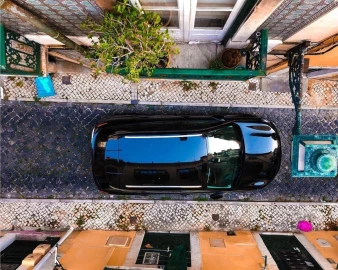 Apartamento T2 para Venda em Santo António