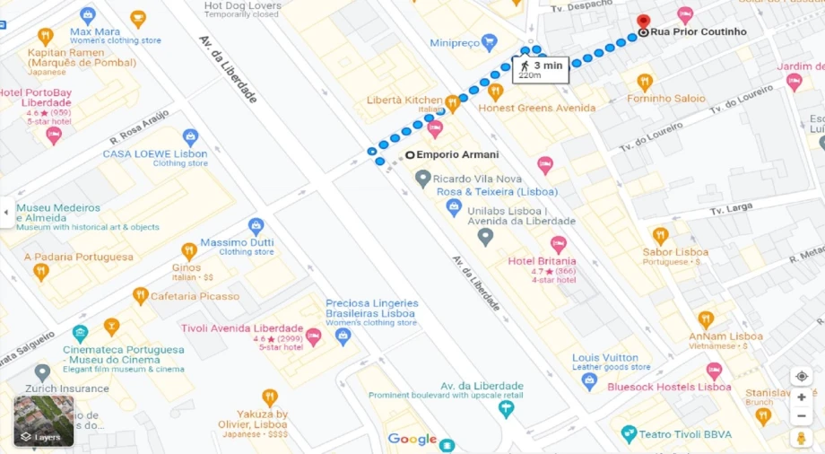 Apartamento T2 para Venda em Santo António Foto 17