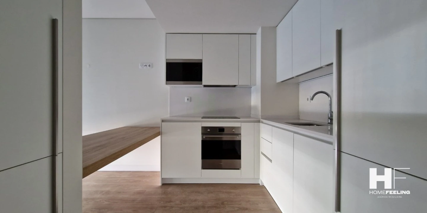 Apartamento T1 para Venda em Parque das Nações Foto 5