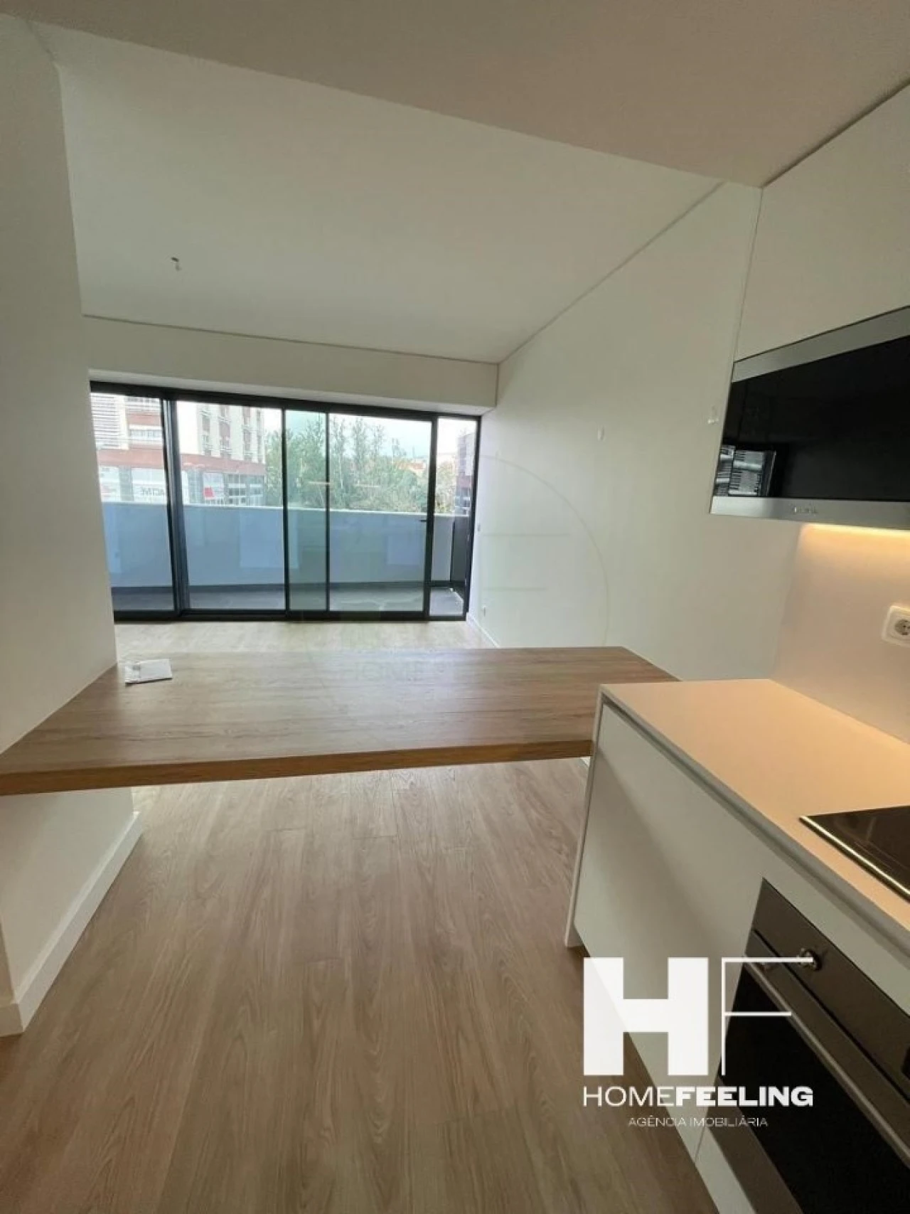 Apartamento T1 para Venda em Parque das Nações Foto 15