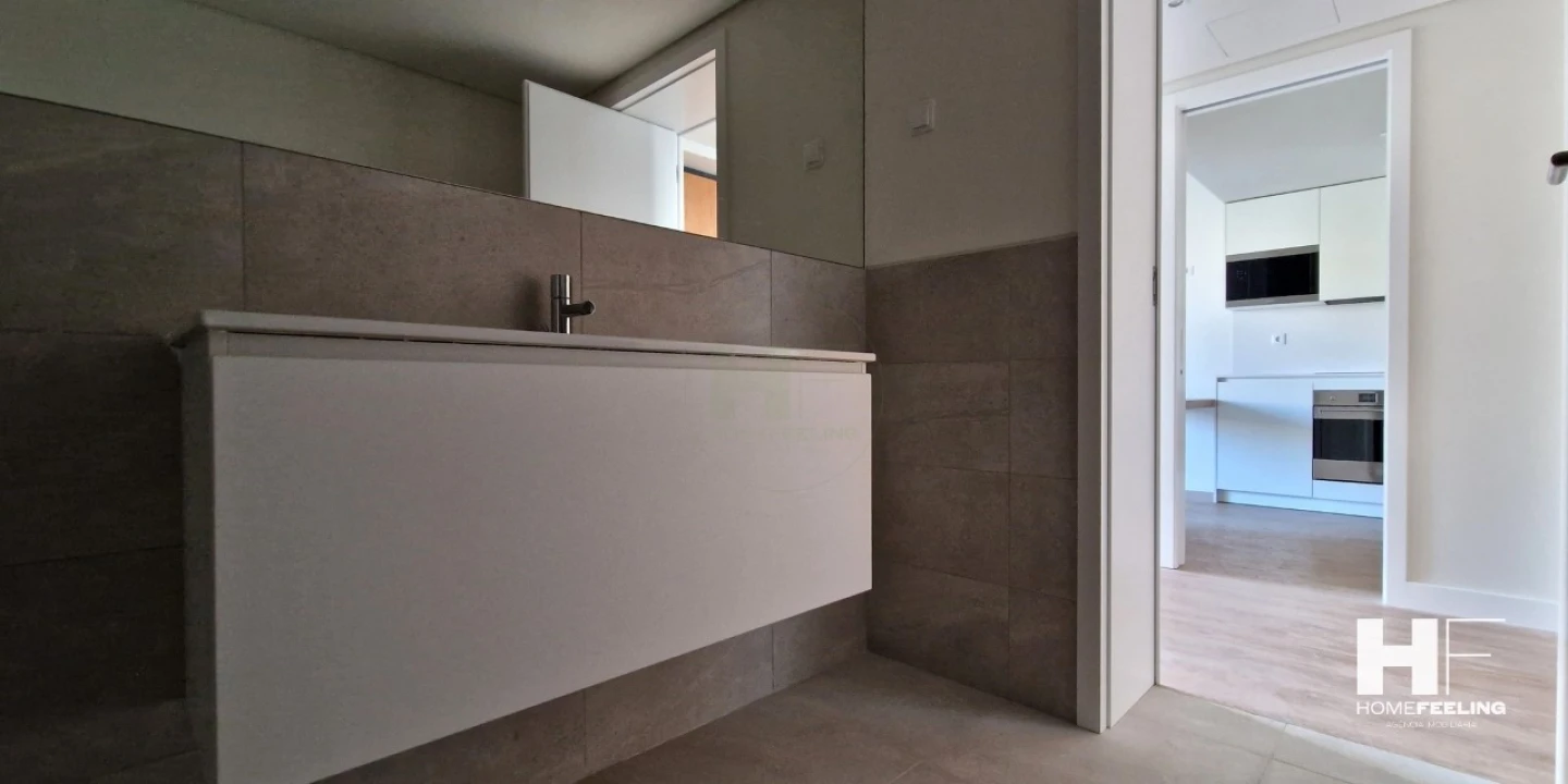 Apartamento T1 para Venda em Parque das Nações Foto 12