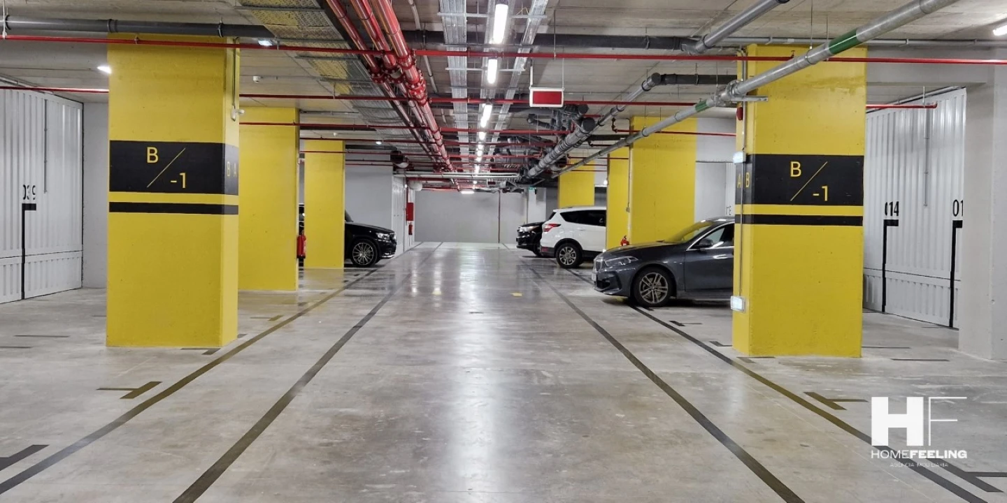 Apartamento T1 para Venda em Parque das Nações Foto 3