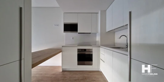 Apartamento T1 para Venda em Parque das Nações