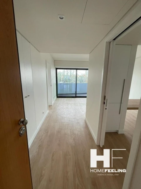 Apartamento T1 para Venda em Parque das Nações