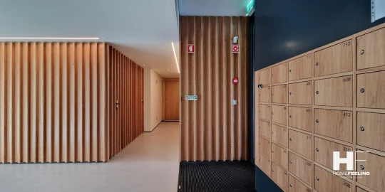 Apartamento T1 para Venda em Parque das Nações