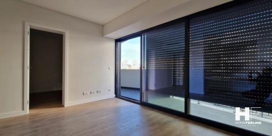 Apartamento T1 para Venda em Parque das Nações