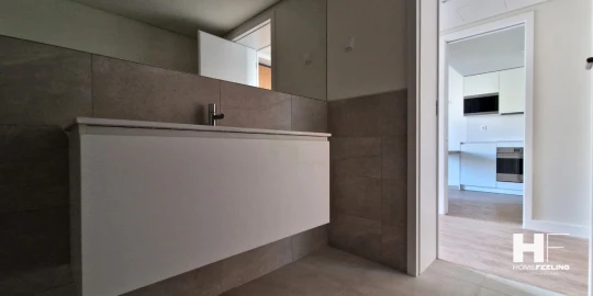 Apartamento T1 para Venda em Parque das Nações