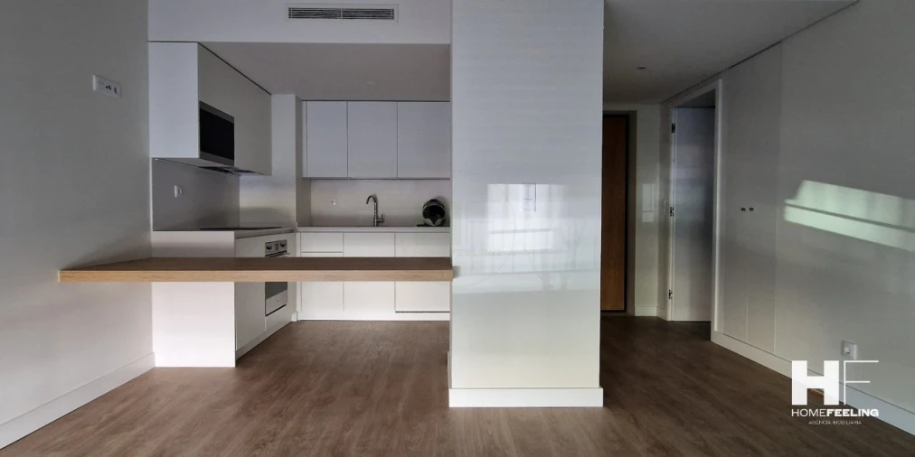 Apartamento T1 para Venda em Parque das Nações Foto 6