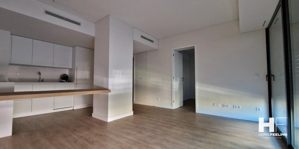 Apartamento T1 para Venda em Parque das Nações Foto 7