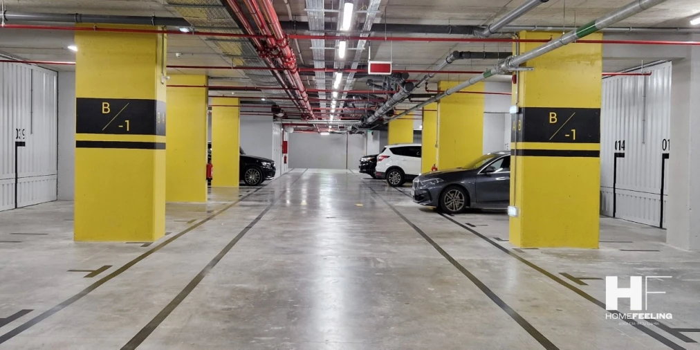 Apartamento T1 para Venda em Parque das Nações Foto 3