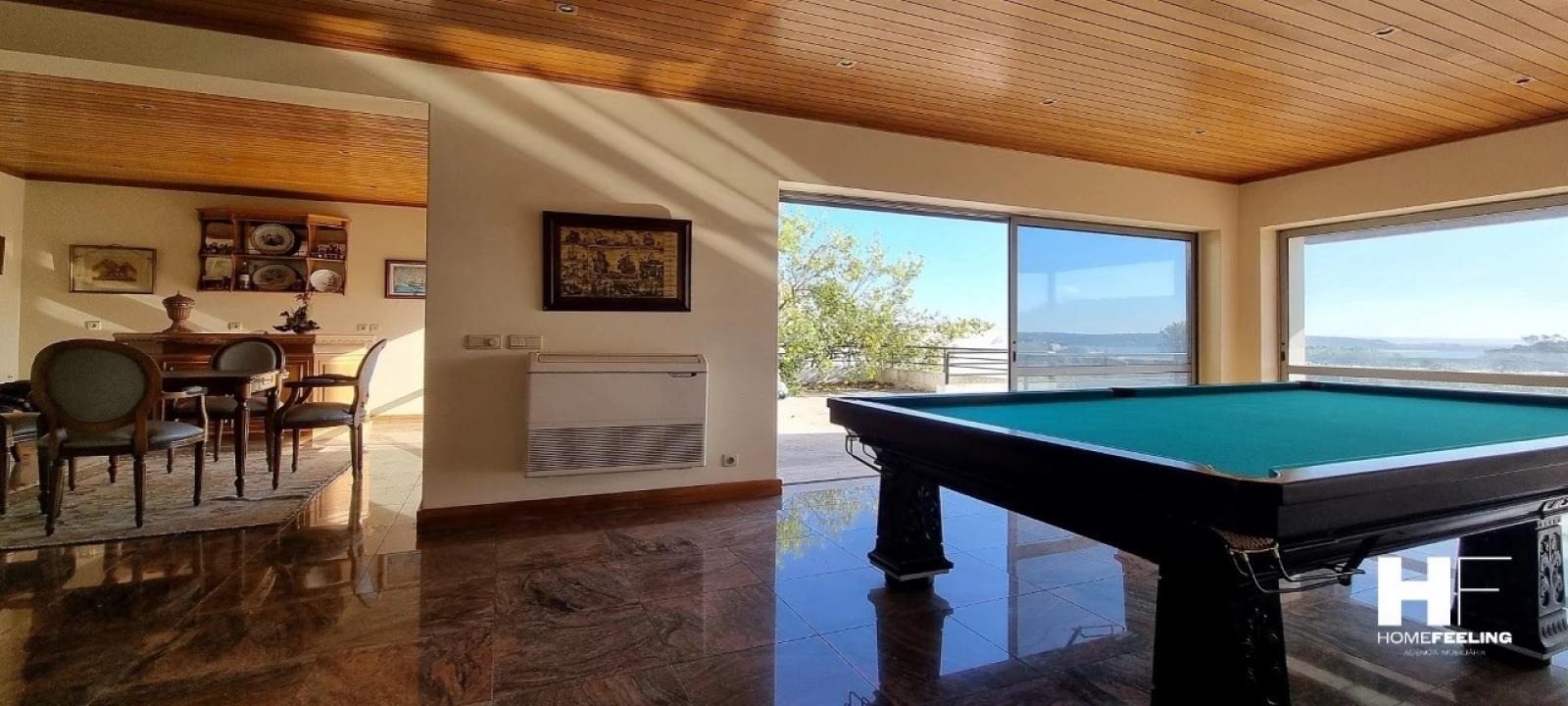 Moradia T5 para Venda em Carnaxide e Queijas Foto 10