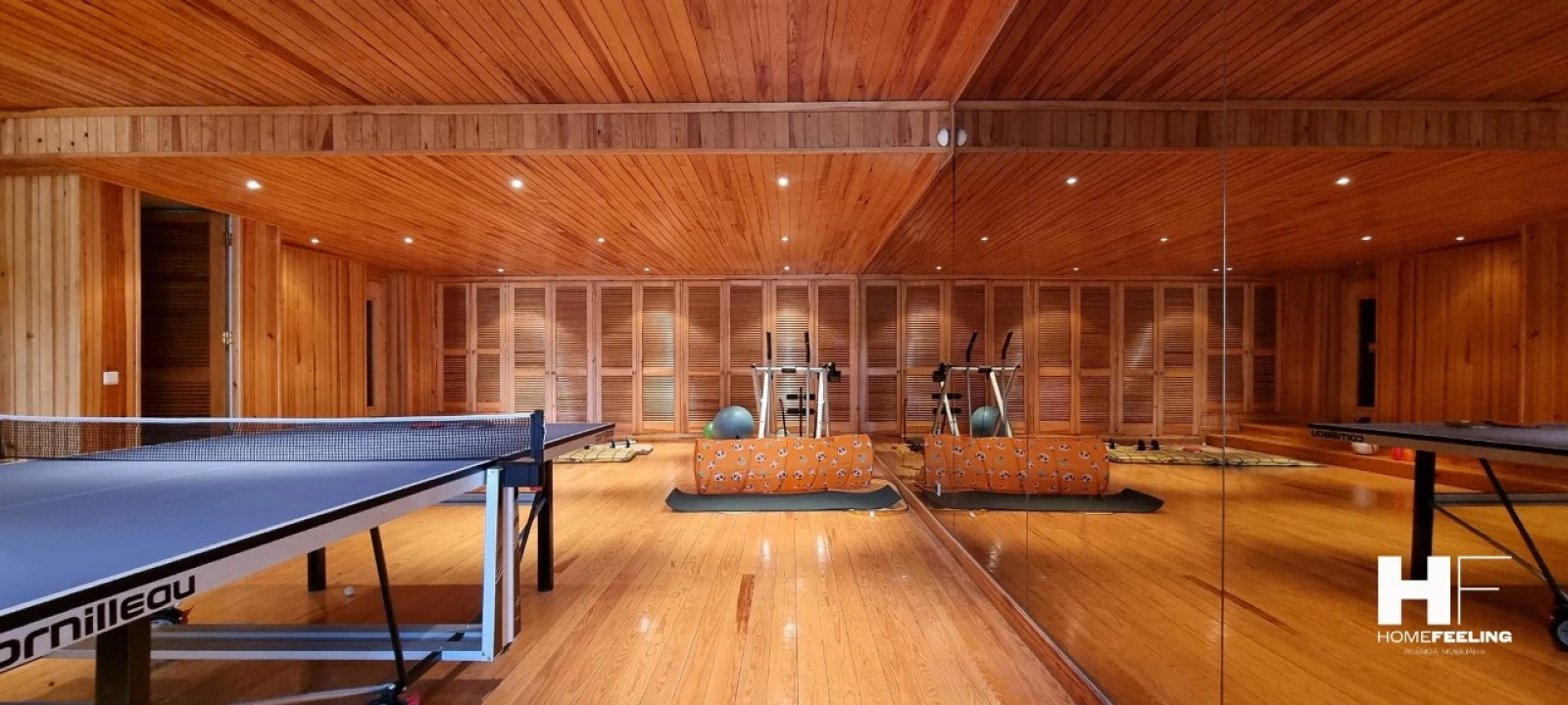 Moradia T5 para Venda em Carnaxide e Queijas Foto 12