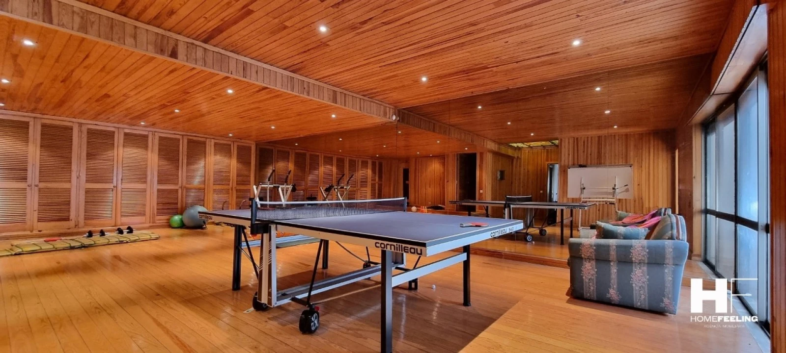 Moradia T5 para Venda em Carnaxide e Queijas Foto 13