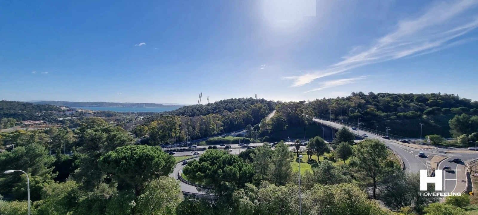 Moradia T5 para Venda em Carnaxide e Queijas Foto 22