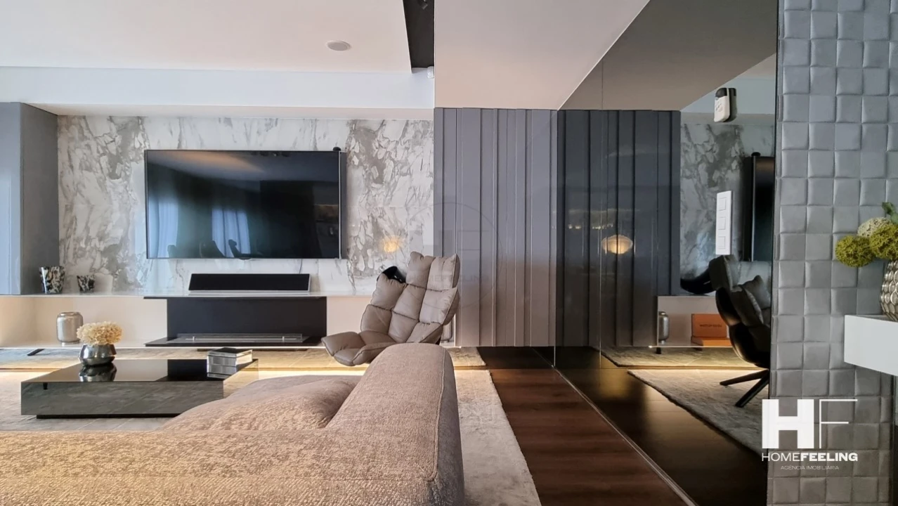Apartamento T4 para Venda em Sacavém e Prior Velho Foto 3