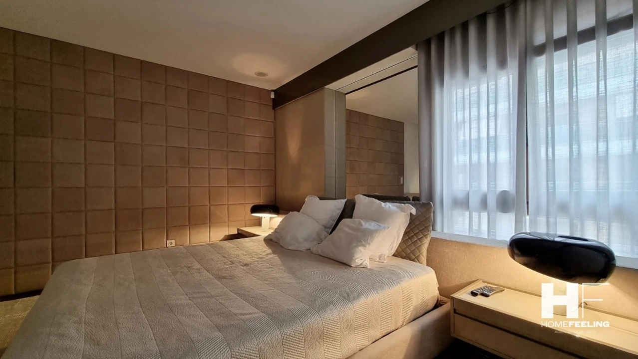 Apartamento T4 para Venda em Sacavém e Prior Velho Foto 15