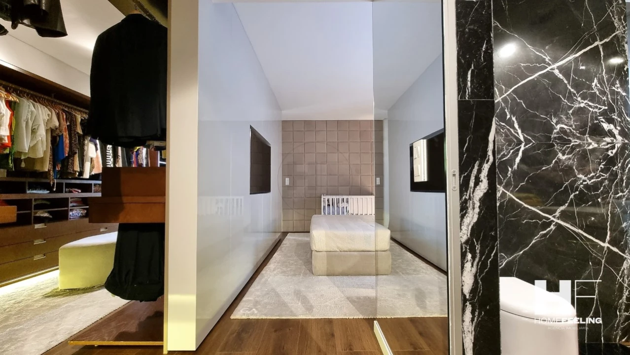 Apartamento T4 para Venda em Sacavém e Prior Velho Foto 17