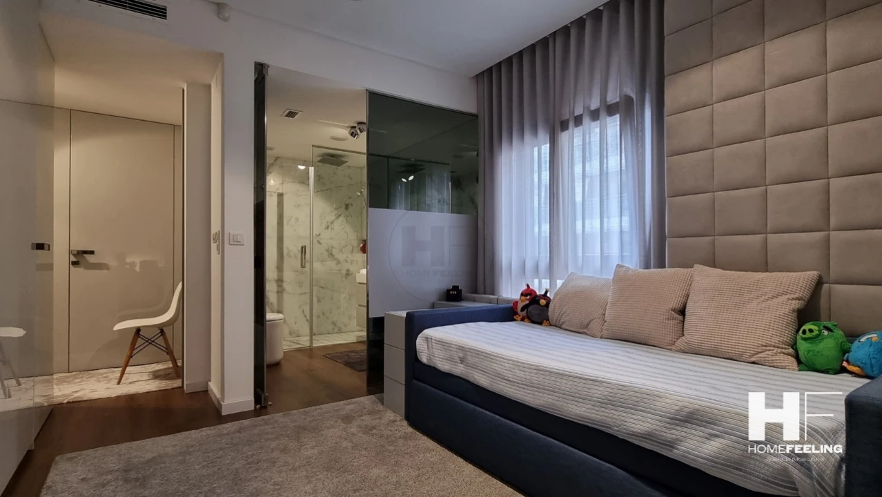 Apartamento T4 para Venda em Sacavém e Prior Velho Foto 21