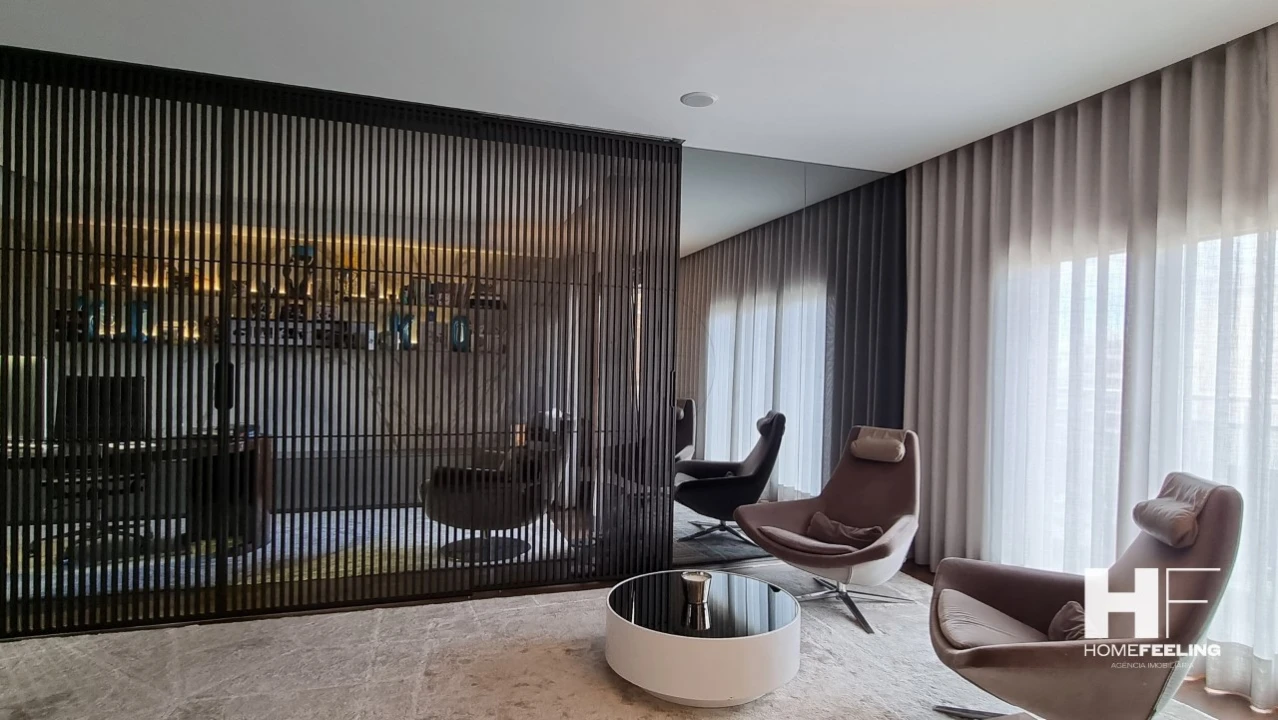 Apartamento T4 para Venda em Sacavém e Prior Velho Foto 6
