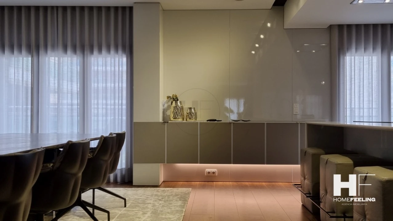 Apartamento T4 para Venda em Sacavém e Prior Velho Foto 10