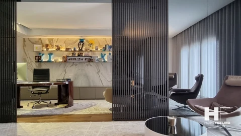 Apartamento T4 para Venda em Sacavém e Prior Velho