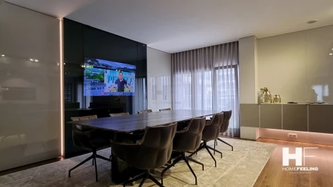 Apartamento T4 para Venda em Sacavém e Prior Velho