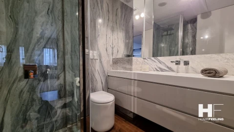 Apartamento T4 para Venda em Sacavém e Prior Velho